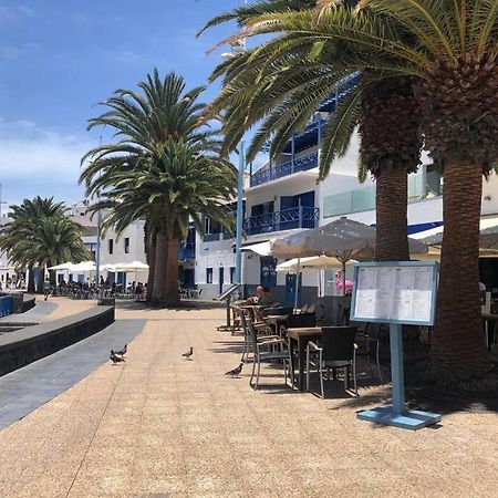 The Penthouse Ascona In El Charco Διαμέρισμα Arrecife  Εξωτερικό φωτογραφία