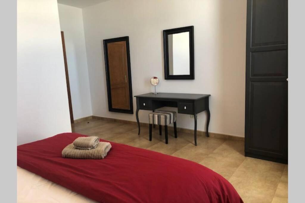 The Penthouse Ascona In El Charco Διαμέρισμα Arrecife  Εξωτερικό φωτογραφία