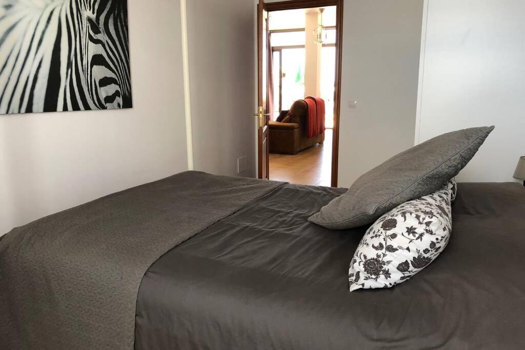 The Penthouse Ascona In El Charco Διαμέρισμα Arrecife  Εξωτερικό φωτογραφία