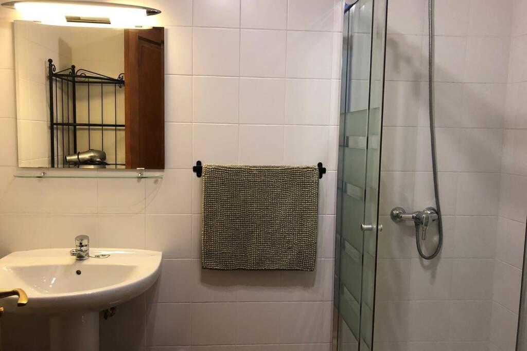 The Penthouse Ascona In El Charco Διαμέρισμα Arrecife  Εξωτερικό φωτογραφία