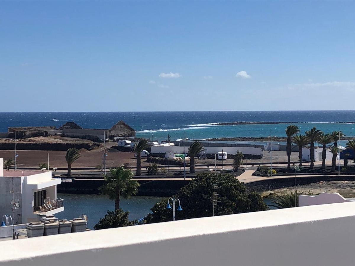 The Penthouse Ascona In El Charco Διαμέρισμα Arrecife  Εξωτερικό φωτογραφία
